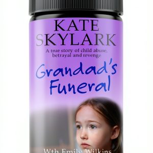 Skylark Child Abuse True Stories, Book 4 of 5, Kindle Edition-0