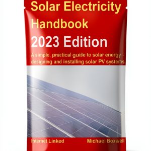 Electricity Principles Test Guide - Greenstream Kindle eBook 2023-0