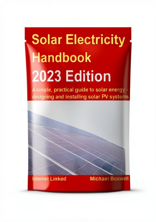 Electricity Principles Test Guide - Greenstream Kindle eBook 2023-0