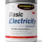 Schaum's Outlines: Electric Circuits 2nd Edition Kindle-0