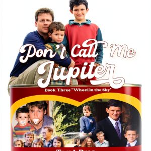 Don't Call Me Jupiter Kindle Book 3 Survival Biography-0