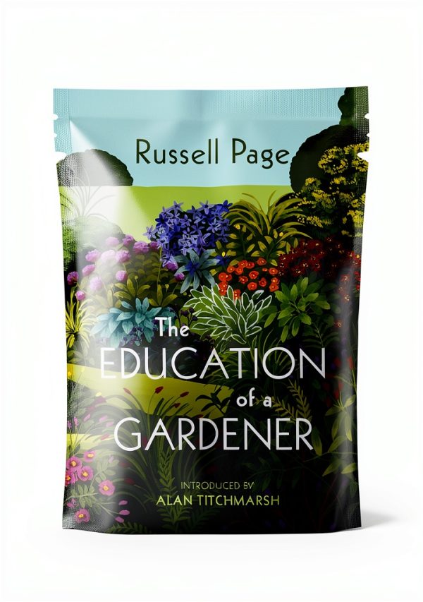 Vintage Digital Pictorial Gardening eBook New Edition Kindle-0
