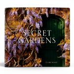 National Trust Gardens eBook Pictorial Guide with 285 Images-0