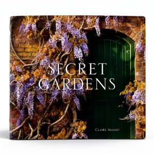 National Trust Gardens eBook Pictorial Guide with 285 Images-0