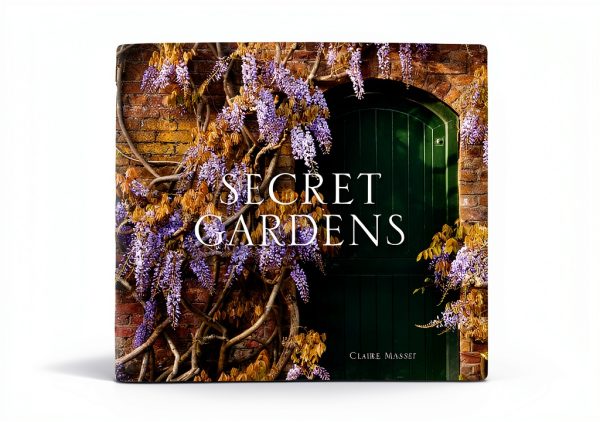 National Trust Gardens eBook Pictorial Guide with 285 Images-0