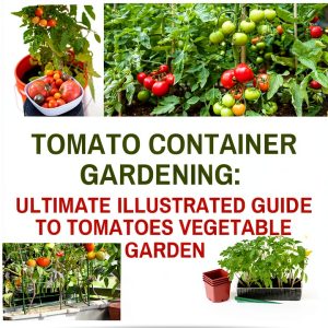Organic Gardening Handbook Quick and Easy Steps Book 4 of 13 GardenPro-0