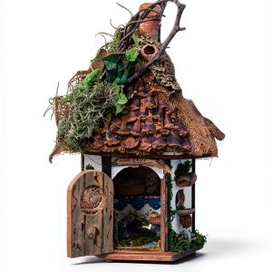 Garden Furnishings Illustrated eBook by Schiffer 144 Page Guide-0