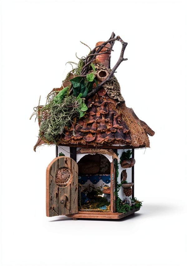 Garden Furnishings Illustrated eBook by Schiffer 144 Page Guide-0