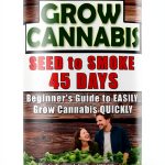 Marijuana Cultivation Guide Print Replica eBook by GreenLeaf – 86-0