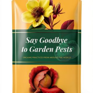 Gardening Techniques eBook GreenLeaf Press Print Replica 113 Pages-0