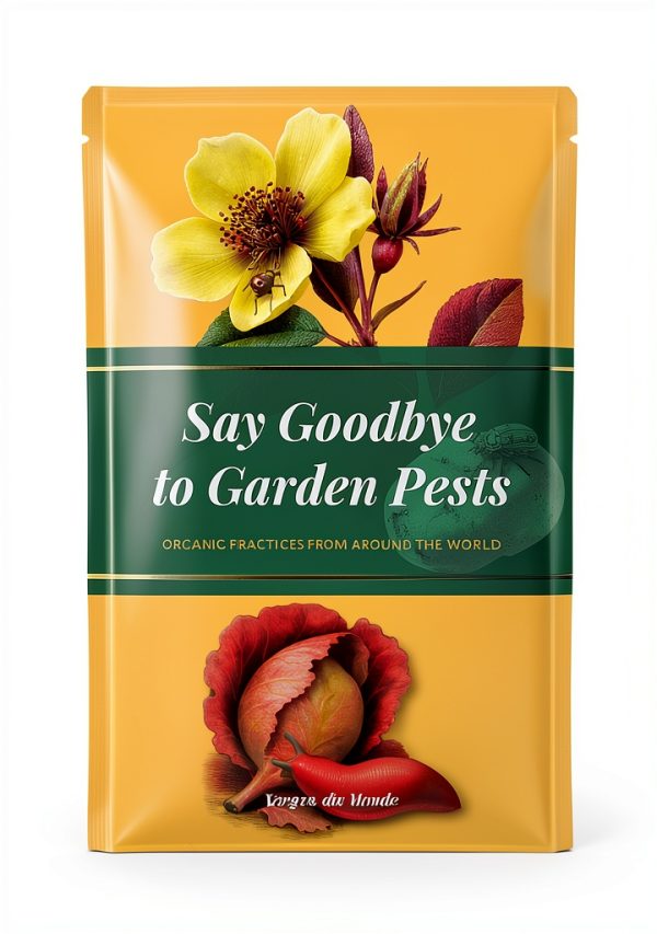 Gardening Techniques eBook GreenLeaf Press Print Replica 113 Pages-0