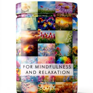 Relaxing Garden Picture Book Kindle eBook by Home Decor with 103 Pages-0