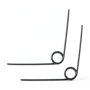 Small Torsion Spring 10pcs Mini Set Gazige123 Store Gray 7mm OD-0
