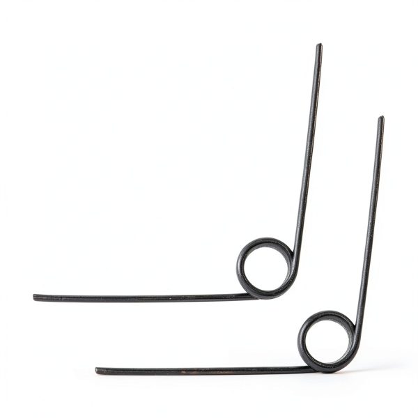 Small Torsion Spring 10pcs Mini Set Gazige123 Store Gray 7mm OD-0