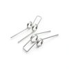 Wire Diameter 1.0mm Spring Steel Double Torsion Spring(2PCS)-2