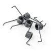 Cabilock Torsional Springs 10pcs for Trash Can Lid-2