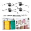 Cabilock Torsional Springs 10pcs for Trash Can Lid-4