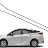LH&RH Trunk Lid Torsion Spring SONLEE for Honda Accord 2008-2012-0
