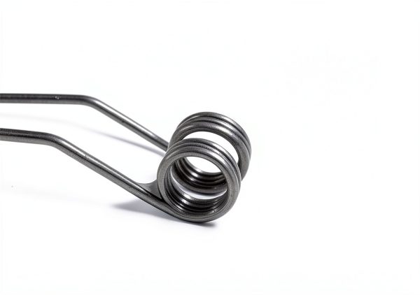 Double Torsion Spring DHAEY Stainless Steel 16mm OD 3 Coil Pack of 10-2