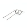 Wire Diameter 1.0mm Spring Steel Double Torsion Spring(2PCS)-4