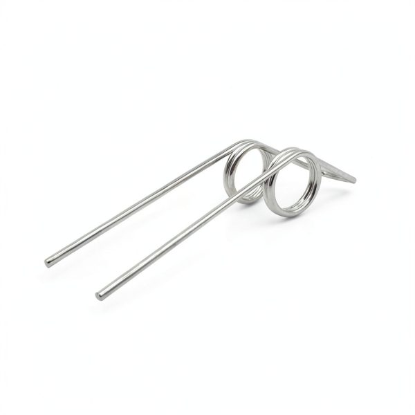 Wire Diameter 1.0mm Spring Steel Double Torsion Spring(2PCS)-4
