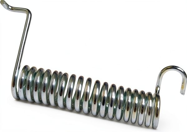 Torsion Spring Fit for Toro by Gadgetool 136-7166, 121-9118, 104-8690-0