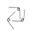 Small Torsion Spring 10pcs Mini Set Gazige123 Store Gray 7mm OD-3