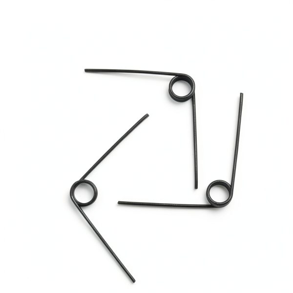 Small Torsion Spring 10pcs Mini Set Gazige123 Store Gray 7mm OD-3