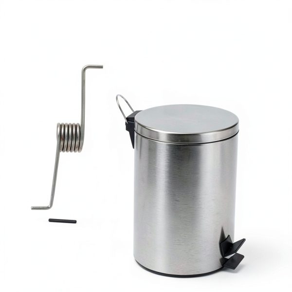 Cabilock Torsional Springs 10pcs for Trash Can Lid-8