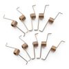 Cabilock Torsional Springs 10pcs for Trash Can Lid-0