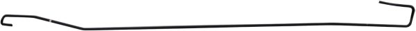 LH&RH Trunk Lid Torsion Spring SONLEE for Honda Accord 2008-2012-5