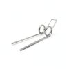 Wire Diameter 1.0mm Spring Steel Double Torsion Spring(2PCS)-0