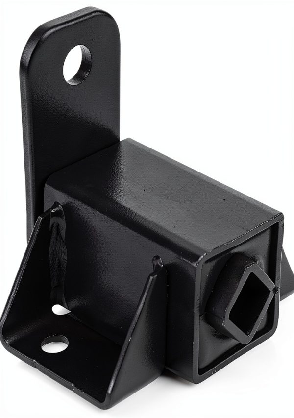 Mytee Products 2 Pk Heavy Duty Suspension Torsion Spring - Truck Cab Mount Replaces 23214277, 20704338, 20769319, 20769319LP, OE Aftermarket 3431656, Automann AMMV96319, MV96319, S28694-1