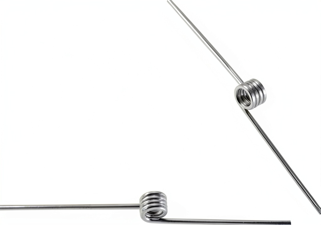 Product front view showing all components