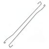 Rear Trunk Torsion Spring Set for Accord 2008-2012 NFSpeeding Steel-2