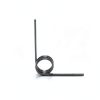 10pcs Torsion Springs 60/90/120/180 Degrees V-Shaped Torsional Spring, Wire Diameter 1.2mm Small Torsion Springs Kit for Home Repair & DIY Project ( Style : 90 Degrees , Size : 1.2mm x 10mm x 3laps )-1