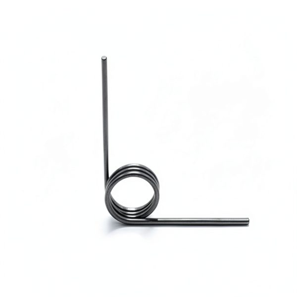 10pcs Torsion Springs 60/90/120/180 Degrees V-Shaped Torsional Spring, Wire Diameter 1.2mm Small Torsion Springs Kit for Home Repair & DIY Project ( Style : 90 Degrees , Size : 1.2mm x 10mm x 3laps )-1
