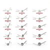 Stainless Steel Torsion Spring 45PCS Kit Hilitchi V‑Shape Set-1