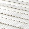 120Pcs Torsional Springs Assortment Kit, Stainless Steel Torsion Springs, Mechanical Small Torsion Spring for Home Repairs & DIY Springs Assortment, 30 Different Sizes with Individual Bags-0