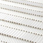 120Pcs Torsional Springs Assortment Kit, Stainless Steel Torsion Springs, Mechanical Small Torsion Spring for Home Repairs & DIY Springs Assortment, 30 Different Sizes with Individual Bags-0
