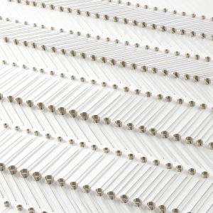 120Pcs Torsional Springs Assortment Kit, Stainless Steel Torsion Springs, Mechanical Small Torsion Spring for Home Repairs & DIY Springs Assortment, 30 Different Sizes with Individual Bags-0