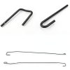 Rear Trunk Torsion Spring Set for Accord 2008-2012 NFSpeeding Steel-4
