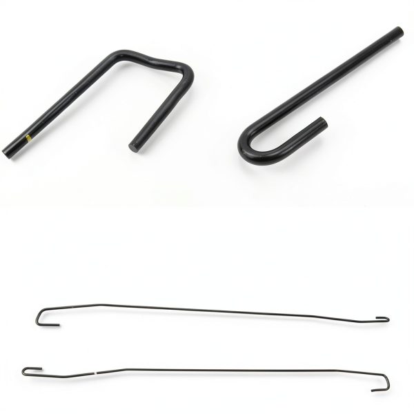 Rear Trunk Torsion Spring Set for Accord 2008-2012 NFSpeeding Steel-4