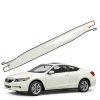 2PCS LH&RH Trunk Rear Lid Honda Trunk Torsion Spring Tool Fit for Honda Accord 2008 2009 2010 2011 2012 Replace 74872TA0A00 74871TA0A00 74872TA0G00 74871TA0G00-2