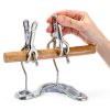 Stainless Steel Torsion Spring 45PCS Kit Hilitchi V‑Shape Set-6
