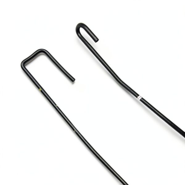 2PCS LH&RH Trunk Rear Lid Honda Trunk Torsion Spring Tool Fit for Honda Accord 2008 2009 2010 2011 2012 Replace 74872TA0A00 74871TA0A00 74872TA0G00 74871TA0G00-6