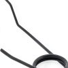 MTD 732-04308C Torsion Spring for Troy-Bilt Yard-Machines Craftsman XP 45 33 2600 12533GC 60024PC 732-04308A 732-04308-1