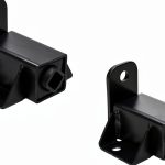 Mytee Products 2 Pk Heavy Duty Suspension Torsion Spring - Truck Cab Mount Replaces 23214277, 20704338, 20769319, 20769319LP, OE Aftermarket 3431656, Automann AMMV96319, MV96319, S28694-0