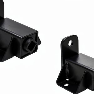 Mytee Products 2 Pk Heavy Duty Suspension Torsion Spring - Truck Cab Mount Replaces 23214277, 20704338, 20769319, 20769319LP, OE Aftermarket 3431656, Automann AMMV96319, MV96319, S28694-0