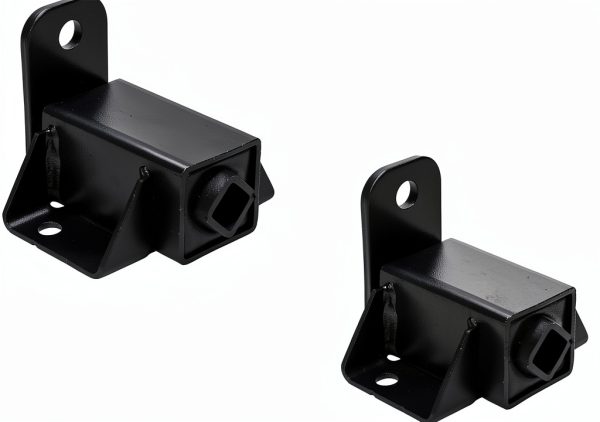 Mytee Products 2 Pk Heavy Duty Suspension Torsion Spring - Truck Cab Mount Replaces 23214277, 20704338, 20769319, 20769319LP, OE Aftermarket 3431656, Automann AMMV96319, MV96319, S28694-0
